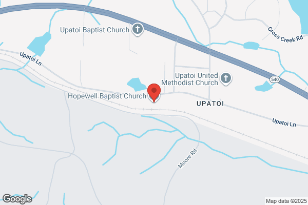 Hopewell Baptist Church