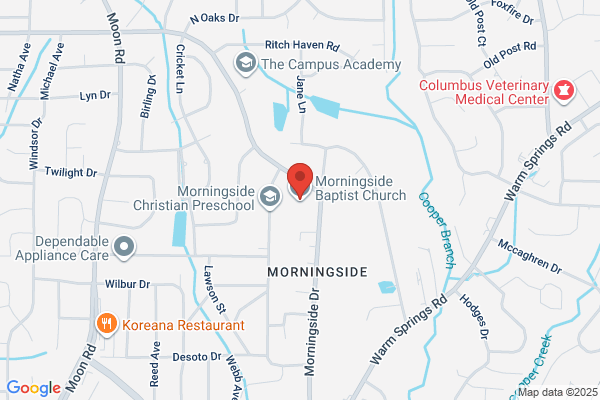 Morningside Baptist Church
