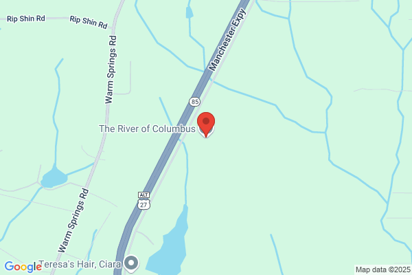 River Chapel Primitive Baptist Church