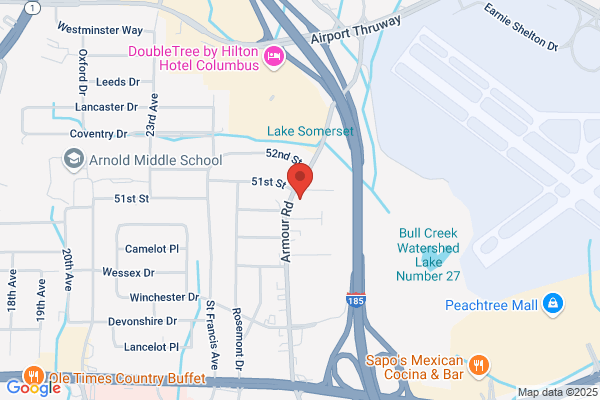 Buckhead Grill and Bar