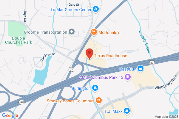 Texas Roadhouse
