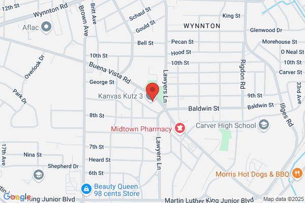 Wynnton Pit Bbq & Diner