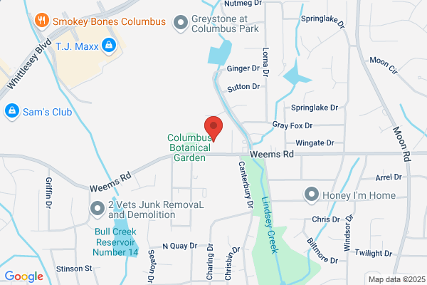 Brookdale Columbus