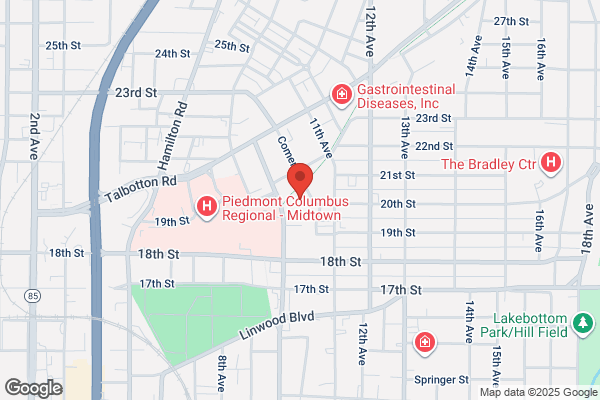 Piedmont Physicians Rheumatology Columbus
