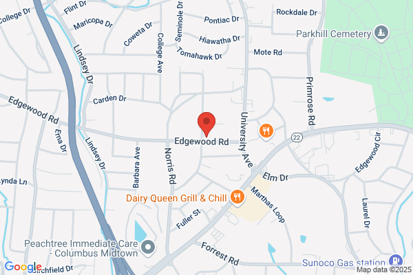 Loose Ends Beauty Salon