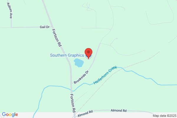 Southern Graphics