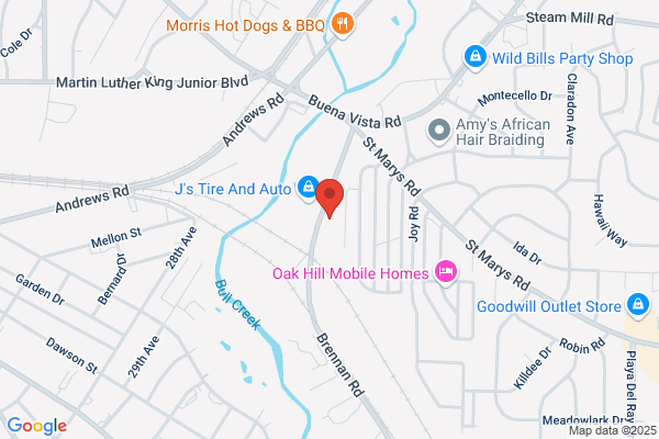 Brennan Road Self Storage