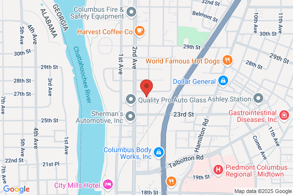 Greater Columbus Personal Care Home Inc