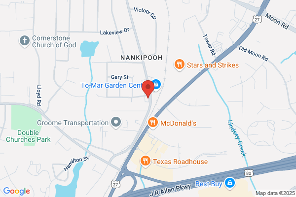 Columbus Skin Care Salon