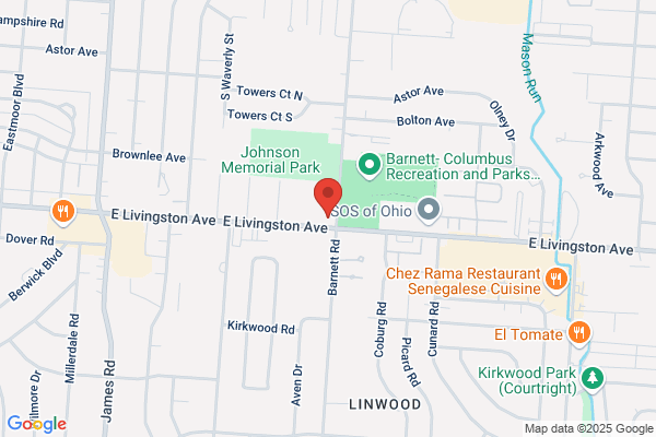 Hands On Columbus Inc