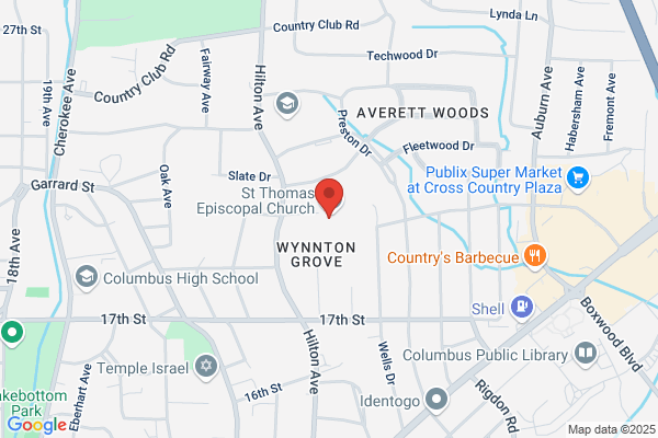 Wynnton Neighborhood Network Inc