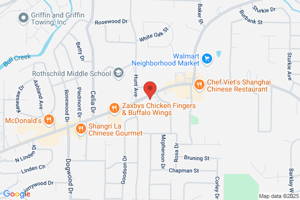 Goodyear Auto Service Centers