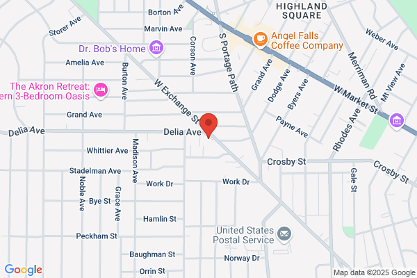 Tire Exchange & Auto Service