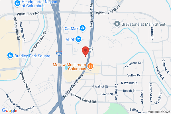 AAA Columbus