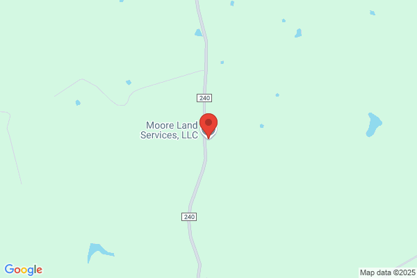 Moore Land Services Llc