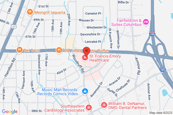 St. Francis Urology