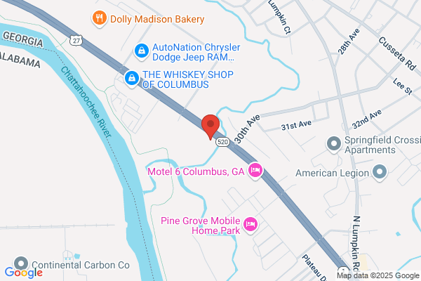 Columbus Auto Brokers