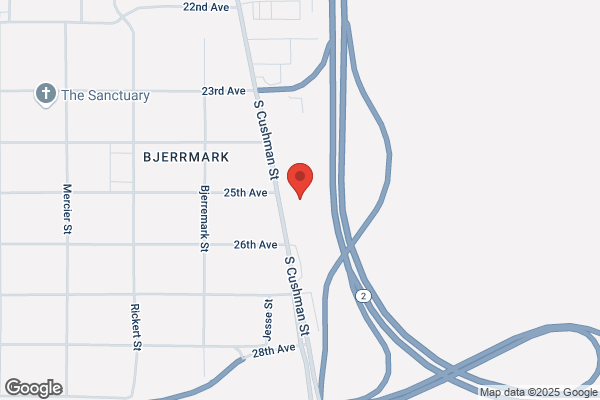 Fairbanks Motors Inc