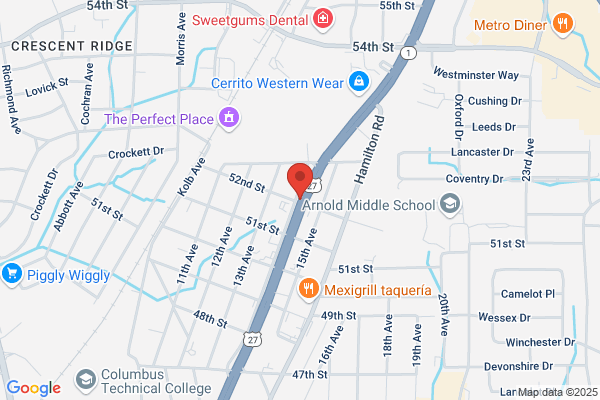 Mark Levy Auto Center Inc
