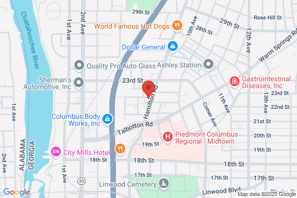 NLSG Alarms LLC