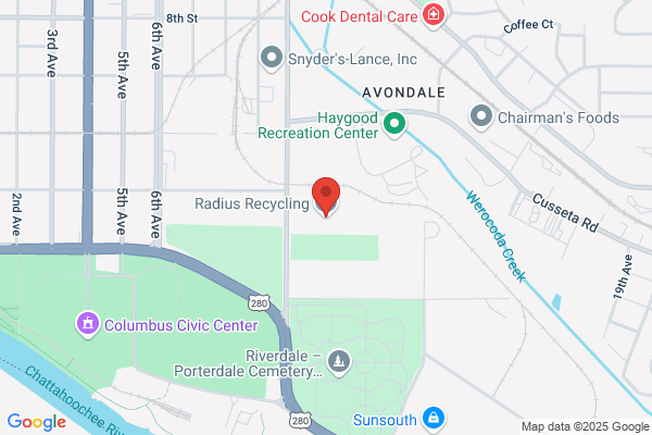Stericycle