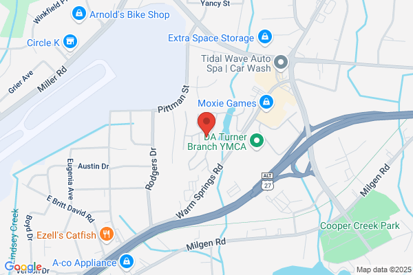 Footprint Freight Logistics LLC