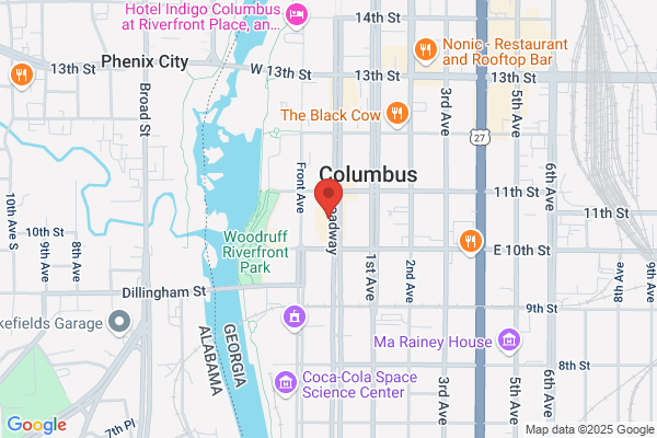 Uptown Exclusives