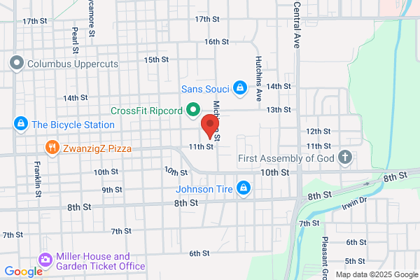 Loesch Heating & Air Conditioning, LLC