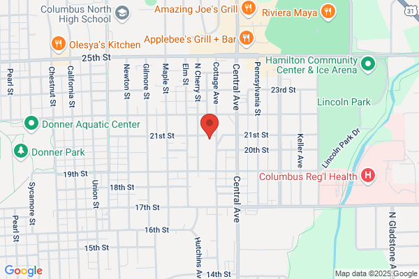 Advantage Heating and Air, Inc.