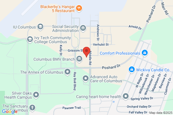 Peterman Heating, Cooling & Plumbing, Inc.