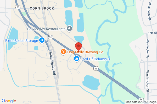 Columbus Animal Hospital