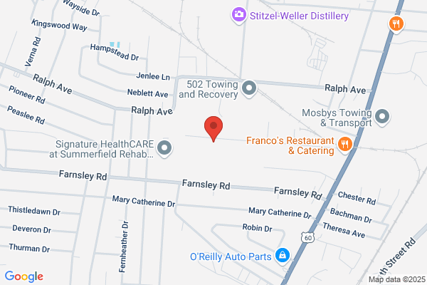 Cooks Appliance Repair