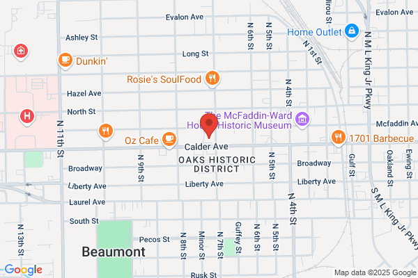 Baker Auto Repair