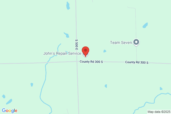 Fischer John Service & Repair
