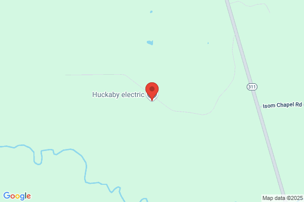Huckabys Auto Electric