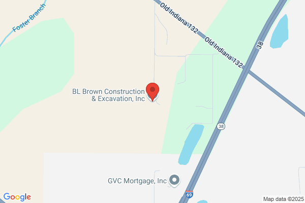 B & L Construction Company