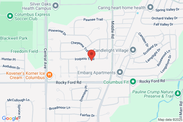 Moores Roofing Inc