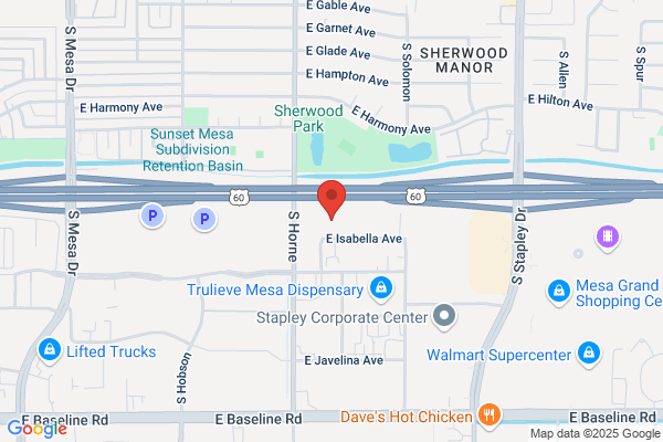 Overfelt Roofing