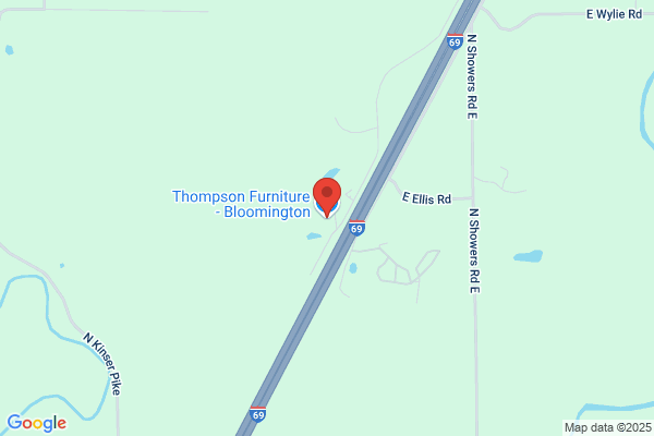 Thompson Furniture