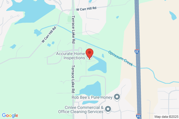 Accurate Home Inspections