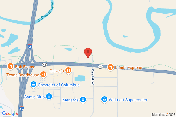AutoZone Auto Parts