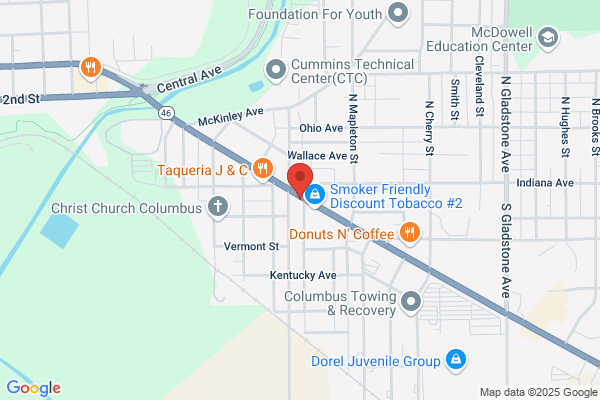 Columbus Import Auto Parts