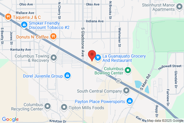 Columbus Carpet & Linoleum Inc