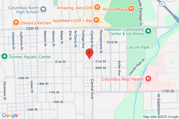Allied Cash Advance - CLOSED