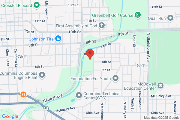 Cummins Child Development Center