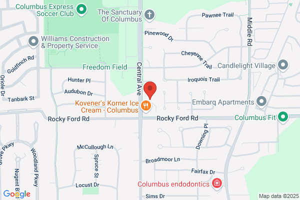 HealthSource of Columbus