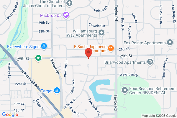 Heimlich Chiropractic Center