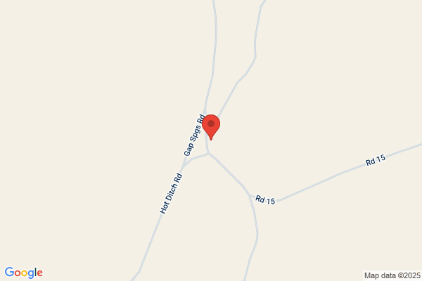 Crossing the