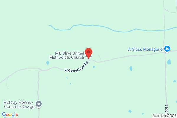 Mt Olive United Methodist