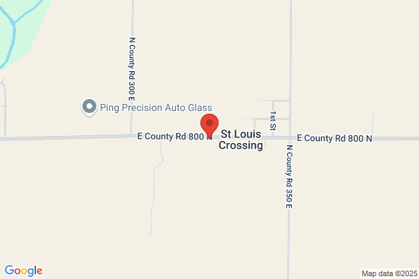 St Louis Crossing Independent Methodist Church